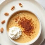 spiced rice dessert recipe