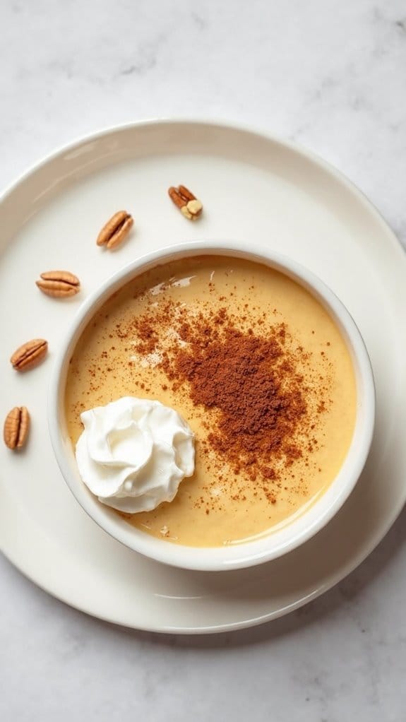 spiced rice dessert recipe