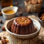 steamed pudding recipe variations